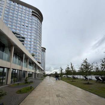 Продается Многокомнатная квартира, 141 м²