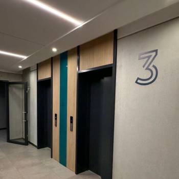 Продается Многокомнатная квартира, 141 м²