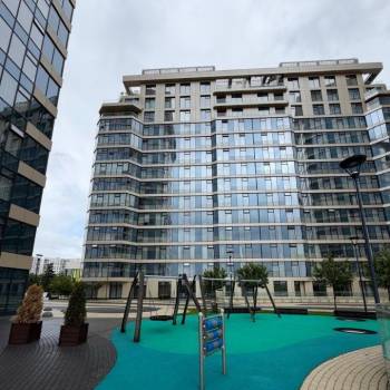 Продается Многокомнатная квартира, 141 м²