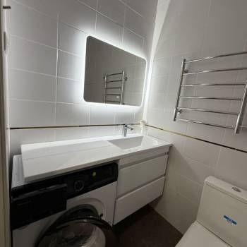 Сдается 1-комнатная квартира, 35 м²