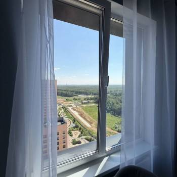 Сдается 1-комнатная квартира, 35 м²