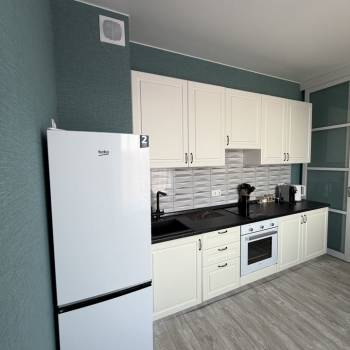 Сдается 1-комнатная квартира, 35 м²