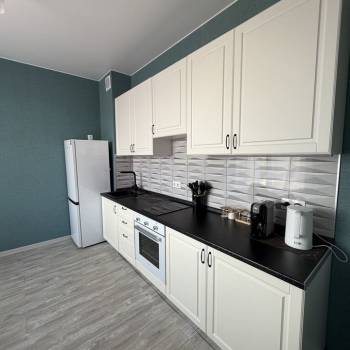 Сдается 1-комнатная квартира, 35 м²