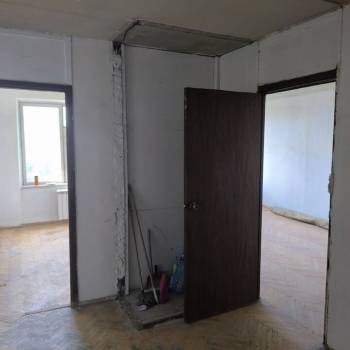 Продается 2-х комнатная квартира, 45,1 м²