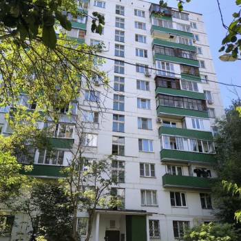 Продается 2-х комнатная квартира, 45,1 м²