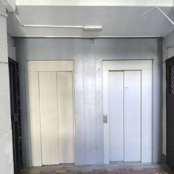 Продается 2-х комнатная квартира, 45,1 м²