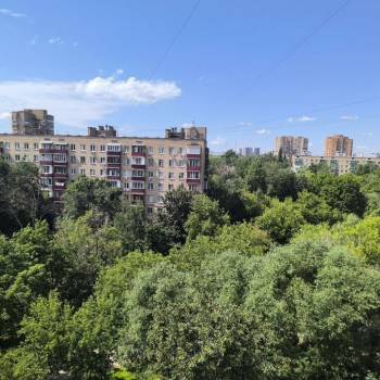 Продается 2-х комнатная квартира, 45,1 м²