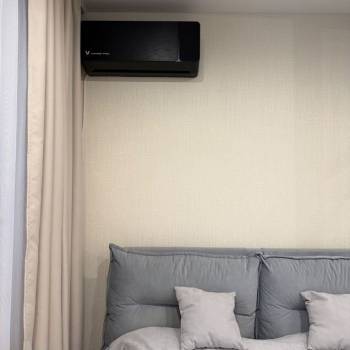 Продается 1-комнатная квартира, 37,9 м²
