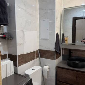Продается 1-комнатная квартира, 37,9 м²