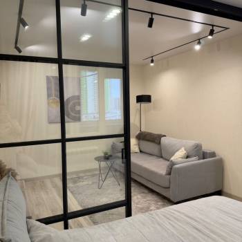 Продается 1-комнатная квартира, 37,9 м²