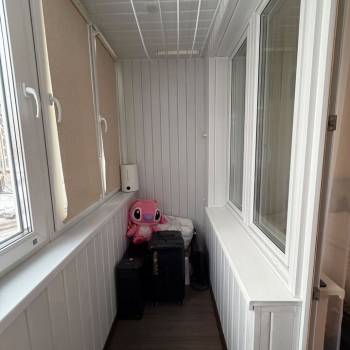 Продается 1-комнатная квартира, 37,9 м²