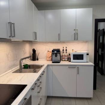 Продается 1-комнатная квартира, 37,9 м²
