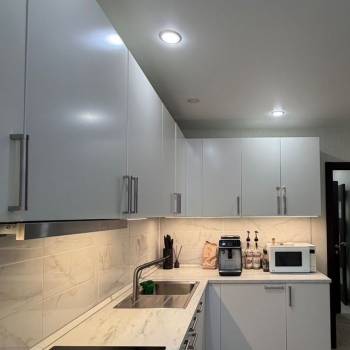 Продается 1-комнатная квартира, 37,9 м²