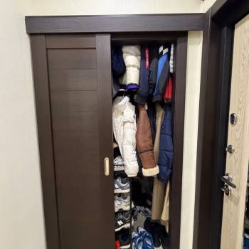 Продается 1-комнатная квартира, 37,9 м²