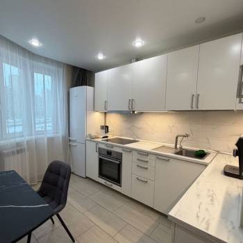 Продается 1-комнатная квартира, 37,9 м²