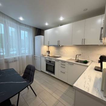 Продается 1-комнатная квартира, 37,9 м²