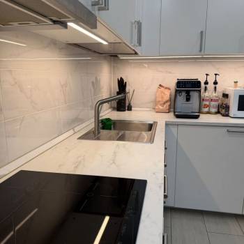 Продается 1-комнатная квартира, 37,9 м²