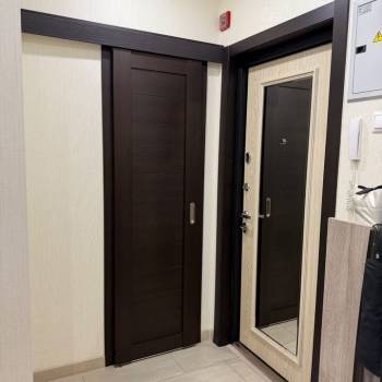 Продается 1-комнатная квартира, 37,9 м²