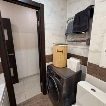 Продается 1-комнатная квартира, 37,9 м²