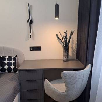 Сдается 1-комнатная квартира, 38 м²