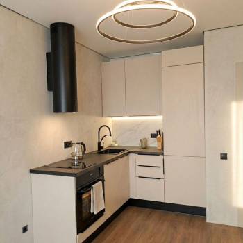 Сдается 1-комнатная квартира, 38 м²