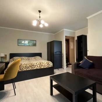 Продается 1-комнатная квартира, 30,9 м²