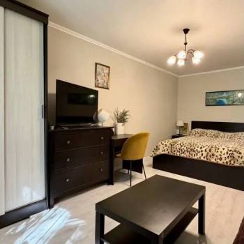 Продается 1-комнатная квартира, 30,9 м²