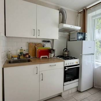 Продается 1-комнатная квартира, 30,9 м²