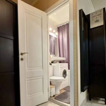 Продается 1-комнатная квартира, 30,9 м²