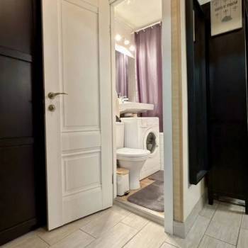 Продается 1-комнатная квартира, 30,9 м²