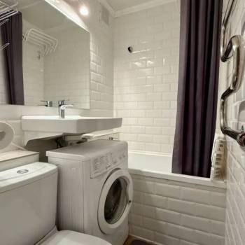 Продается 1-комнатная квартира, 30,9 м²