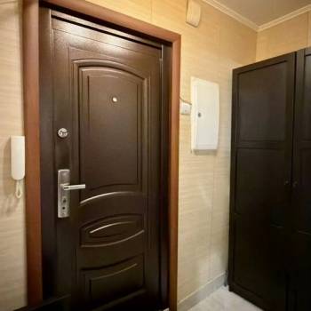 Продается 1-комнатная квартира, 30,9 м²