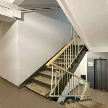 Продается 1-комнатная квартира, 30,9 м²