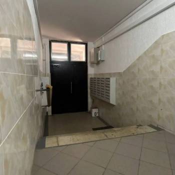 Продается 1-комнатная квартира, 30,9 м²