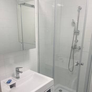 Сдается 1-комнатная квартира, 23 м²