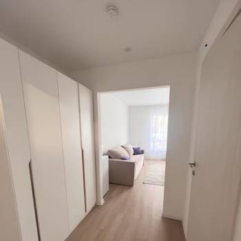 Сдается 1-комнатная квартира, 23 м²