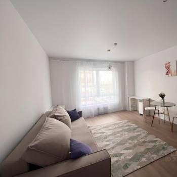 Сдается 1-комнатная квартира, 23 м²