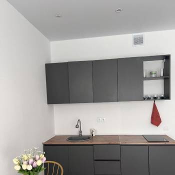 Сдается 1-комнатная квартира, 23 м²