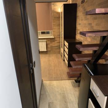 Сдается 1-комнатная квартира, 26 м²