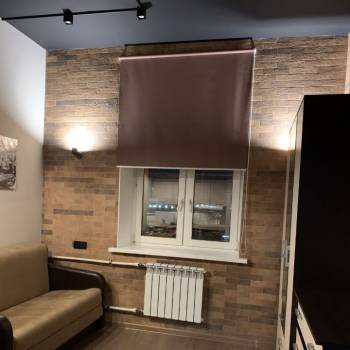 Сдается 1-комнатная квартира, 26 м²
