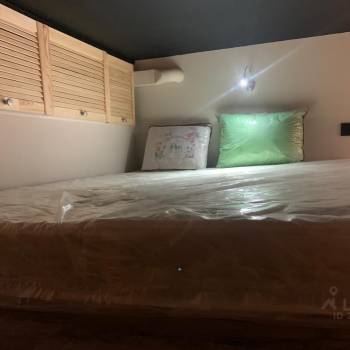 Сдается 1-комнатная квартира, 26 м²
