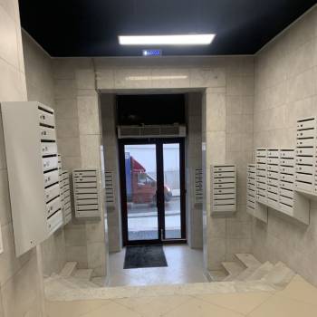 Сдается 1-комнатная квартира, 26 м²