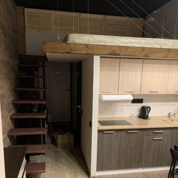 Сдается 1-комнатная квартира, 26 м²
