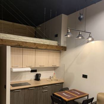 Сдается 1-комнатная квартира, 26 м²