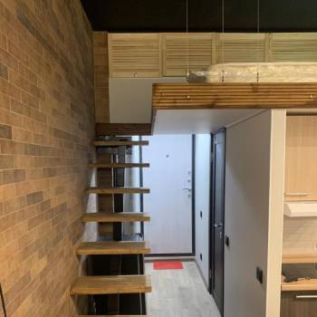 Сдается 1-комнатная квартира, 26 м²