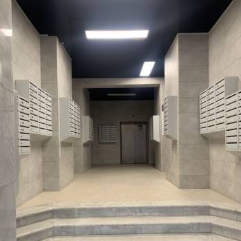 Сдается 1-комнатная квартира, 26 м²