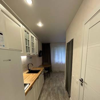 Сдается 1-комнатная квартира, 17 м²