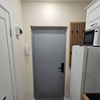 Сдается 1-комнатная квартира, 17 м²