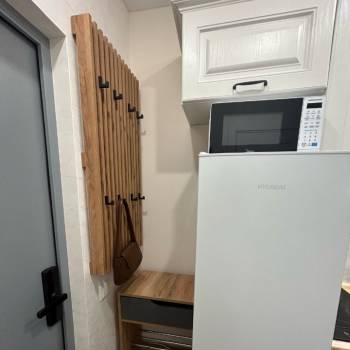 Сдается 1-комнатная квартира, 17 м²