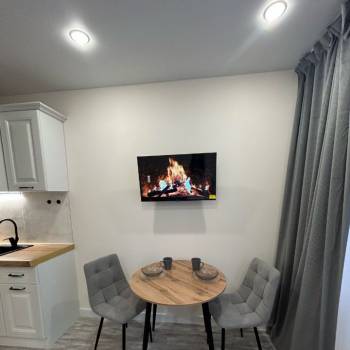 Сдается 1-комнатная квартира, 17 м²